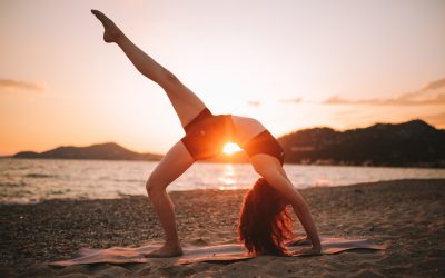 Les 4 incroyables vertus du Yoga,  ou comment le yoga peut changer votre vie